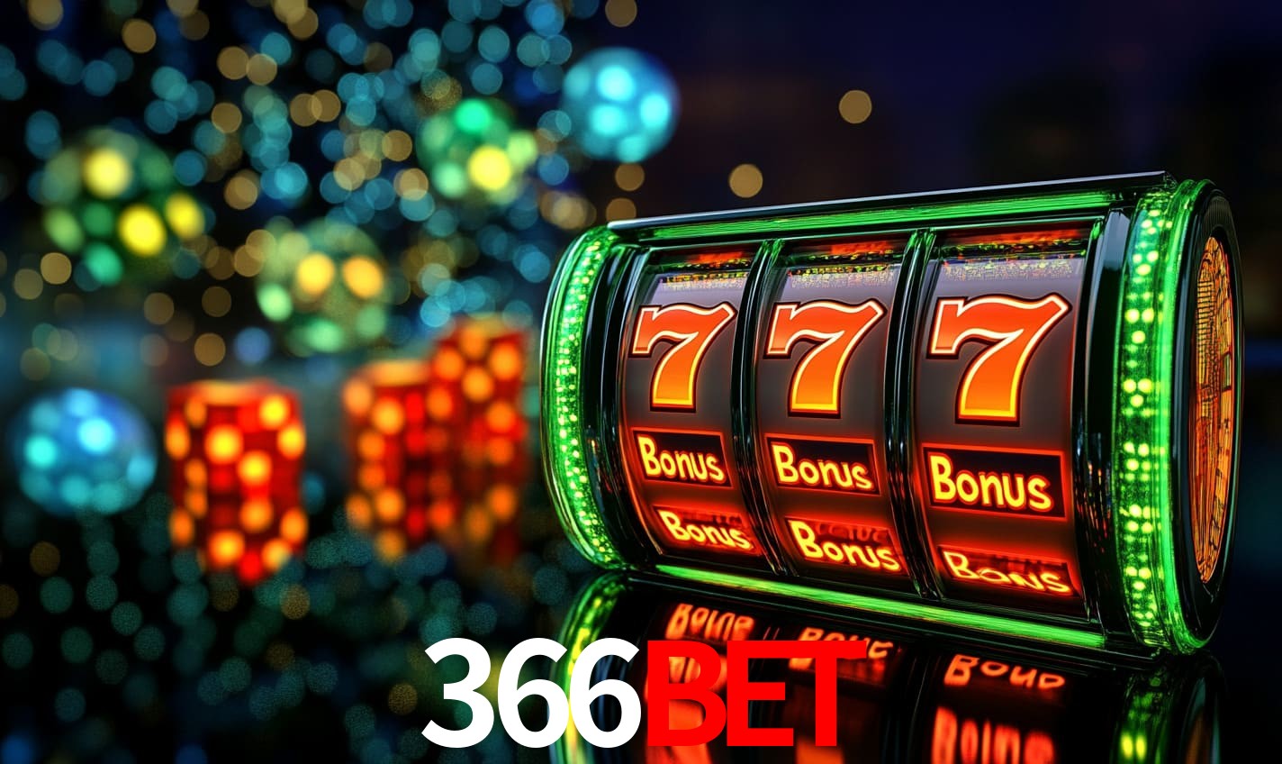 Integração de APIs 366bet