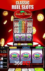 366bet Cassino Online Certificado
