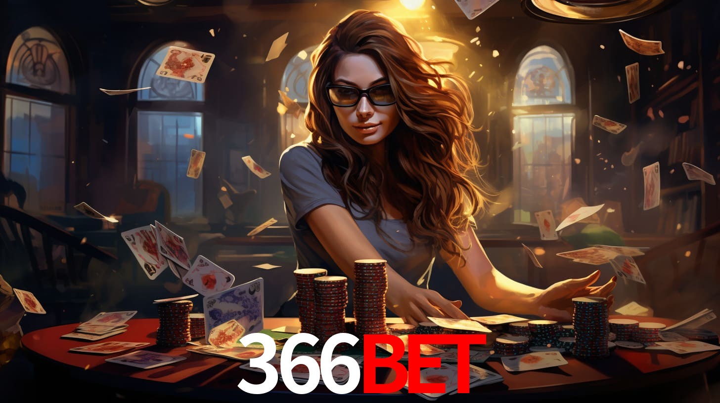 Live Casino 366bet