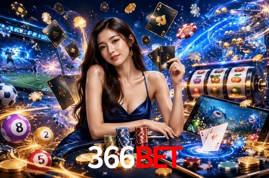 Quick Registration 366bet