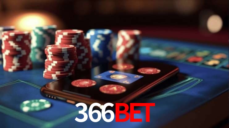 Apostas de Tênis 366bet