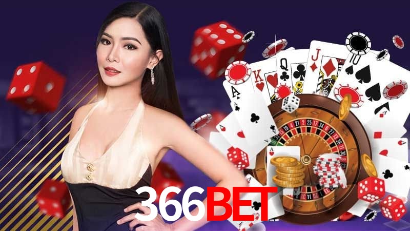 Programa VIP 366bet