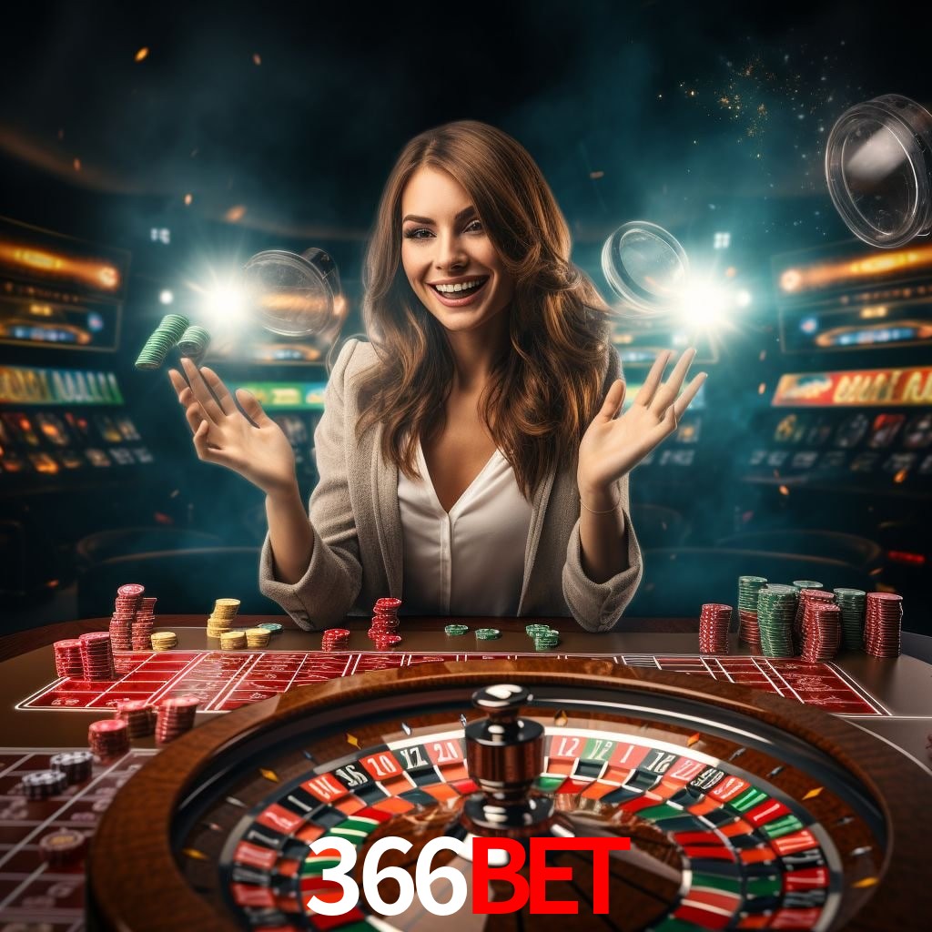 366bet: Jogos de Caça-Níqueis-Altas Recompensas, Roleta-Velocidade, Blackjack-Desafios Máximos