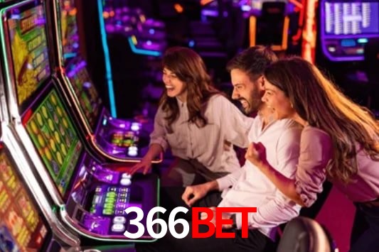 Interface do App 366bet