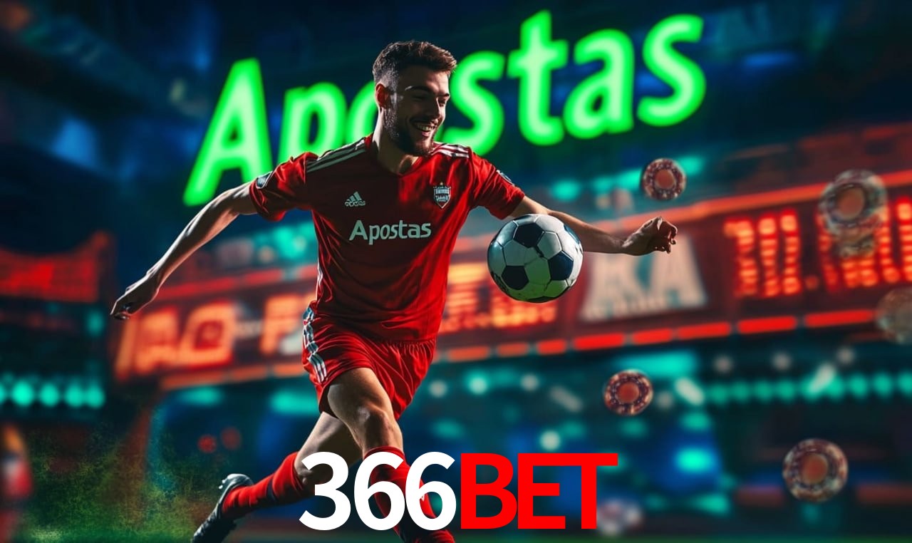 Bônus Diários 366bet