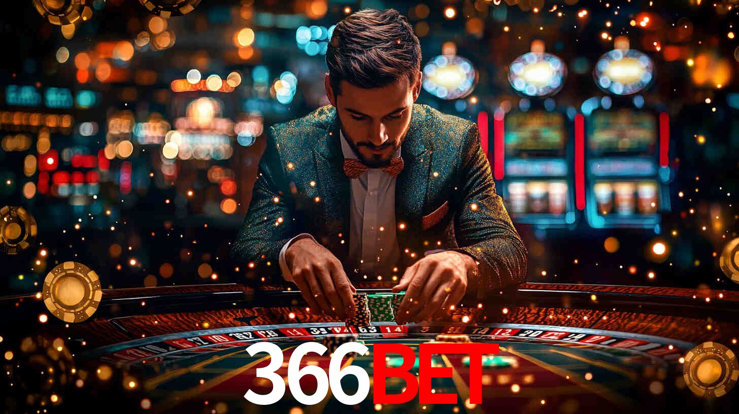 Certificação GLI 366bet