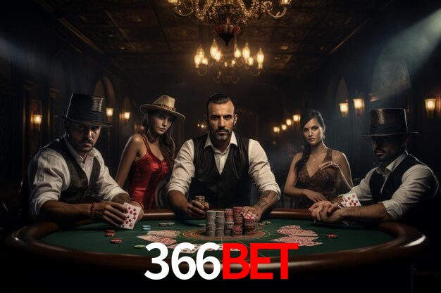 366bet Logo 2