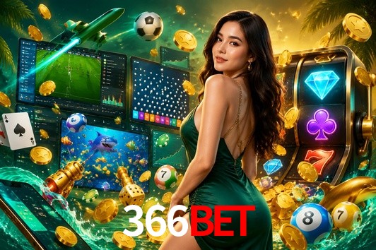 Welcome Bonus 366bet