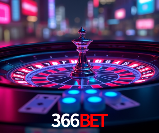 Desvendando o Mundo dos Jogos Virtuais na 366bet