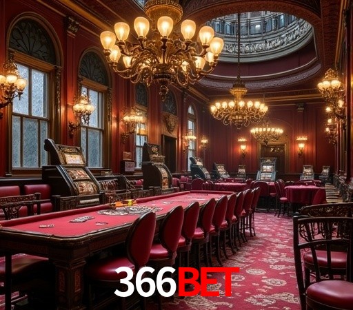 366bet Segurança Logo 1