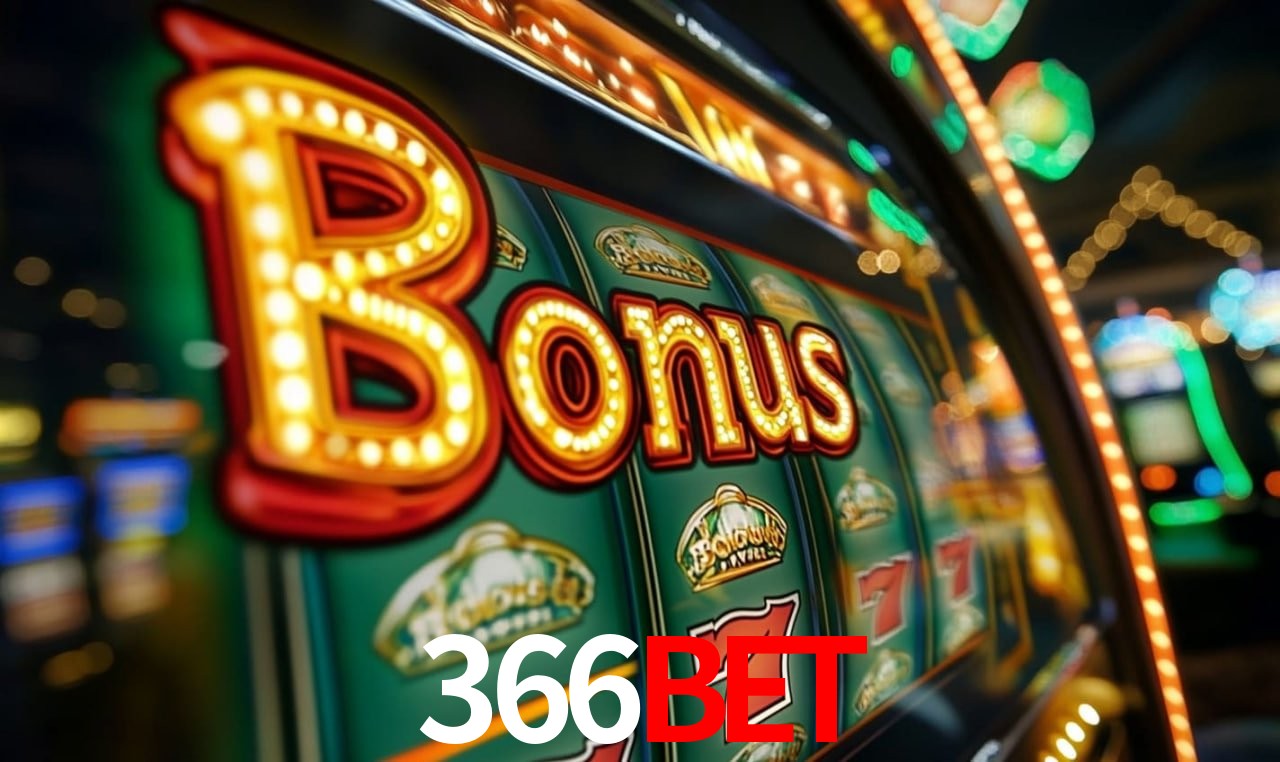 Slots 366bet - Jackpots Progressivos