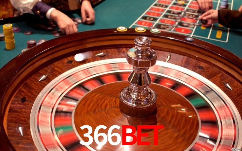 Casino VIP 366bet