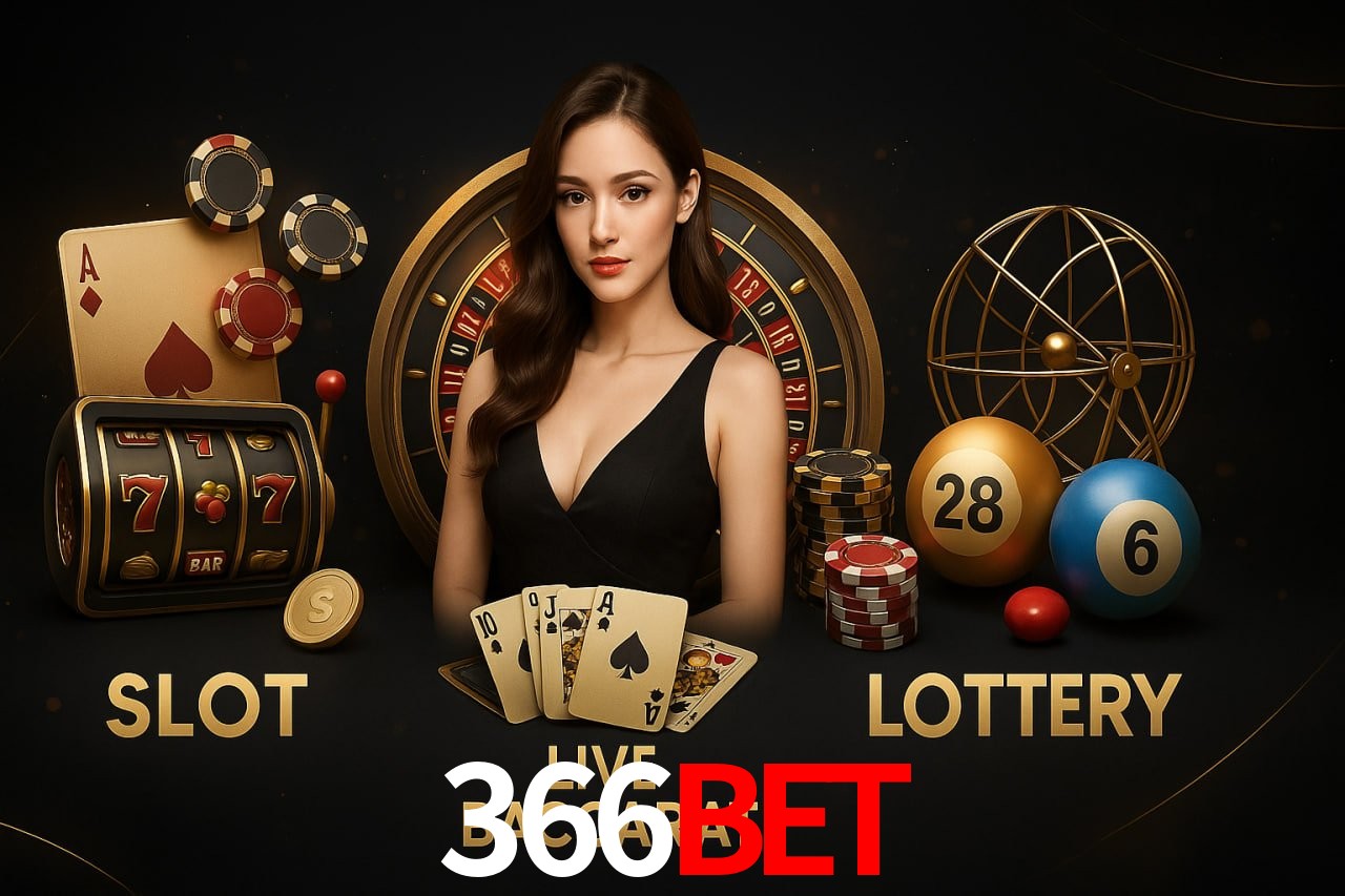 Slots 366bet - RTP Alto Certificado