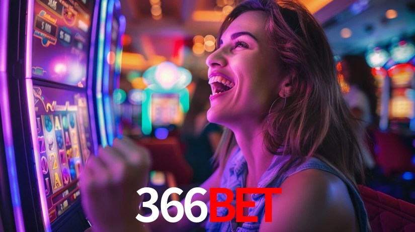 366bet: Seu Cassino Premiado com Pagamentos Rápidos