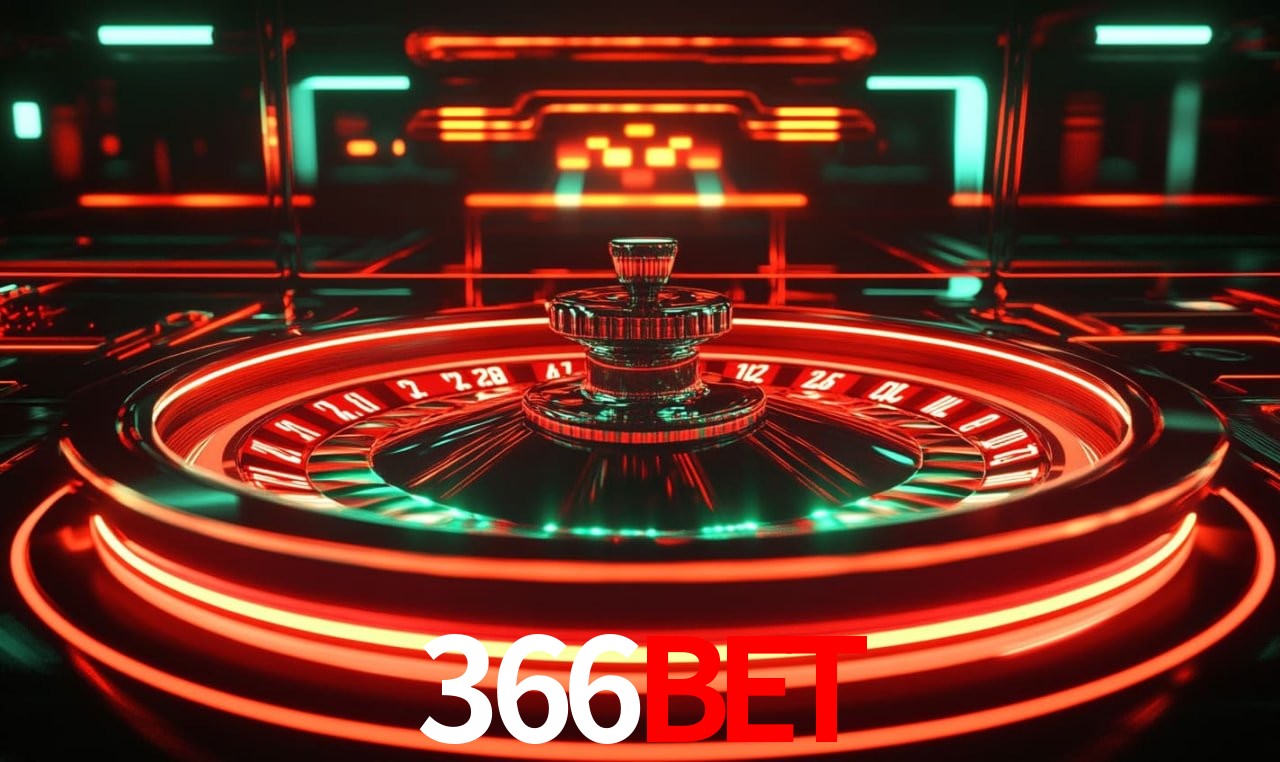 A Experiência Imersiva dos Cassinos Ao Vivo no 366bet