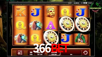 Desvendando o Mundo dos Jogos Virtuais na 366bet
