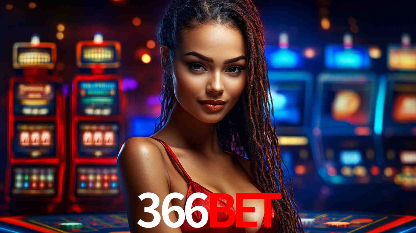 A Experiência Imersiva dos Cassinos Ao Vivo no 366bet