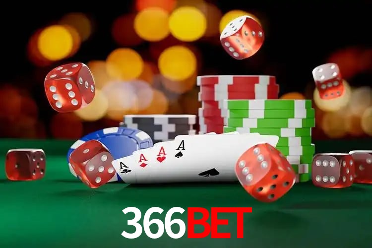 Benefícios da Conta 366bet