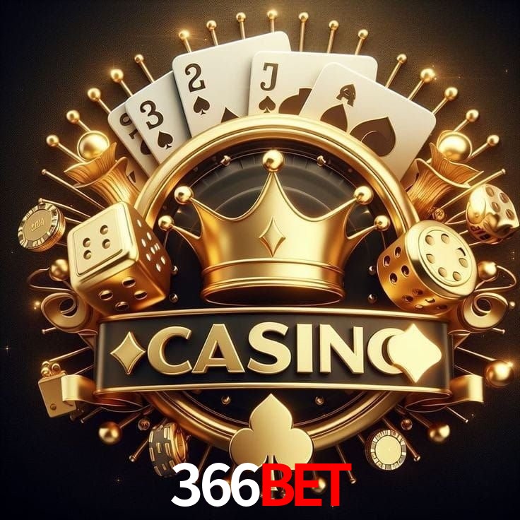 Casino Ao Vivo 366bet