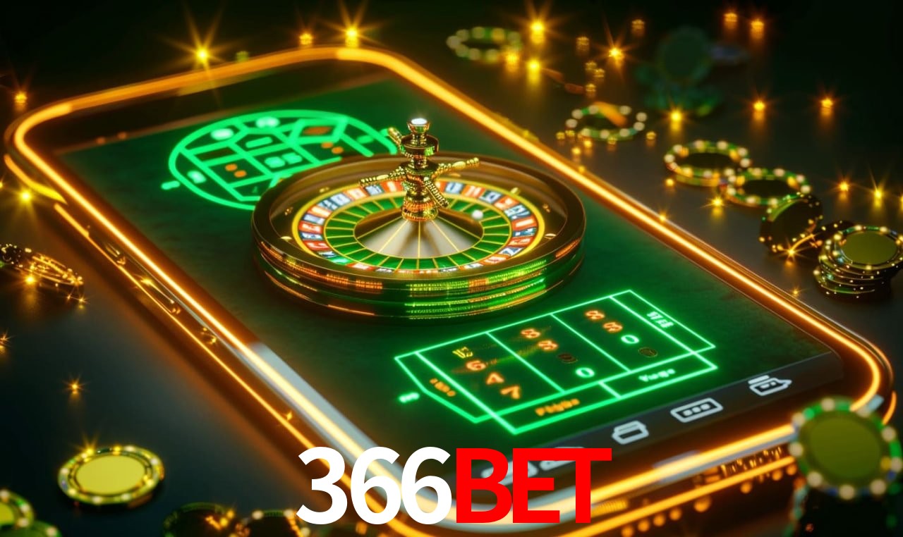366bet Instalar Logo 1