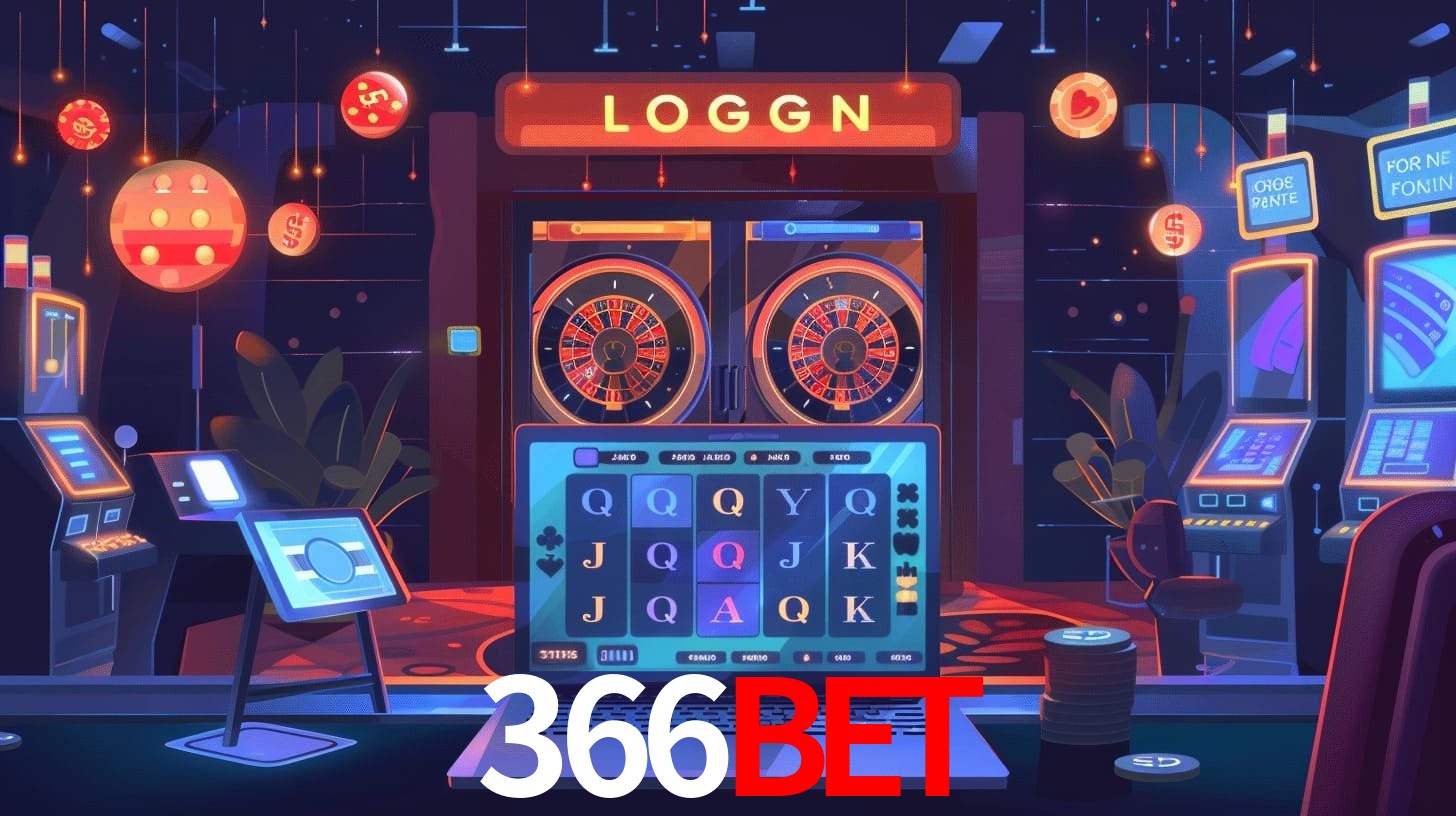 366bet Instalar Logo 3