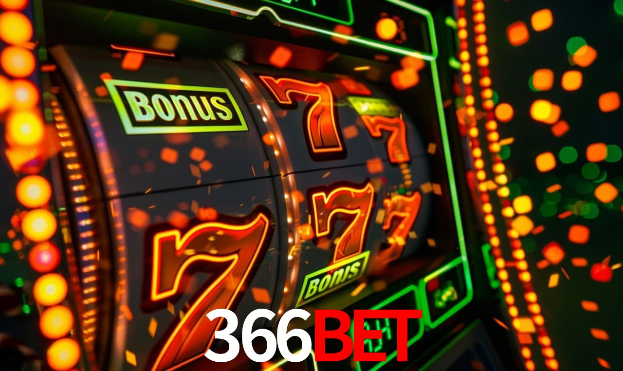 366bet Logo 1