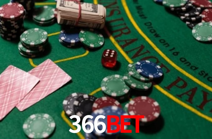 Odds Competitivas 366bet