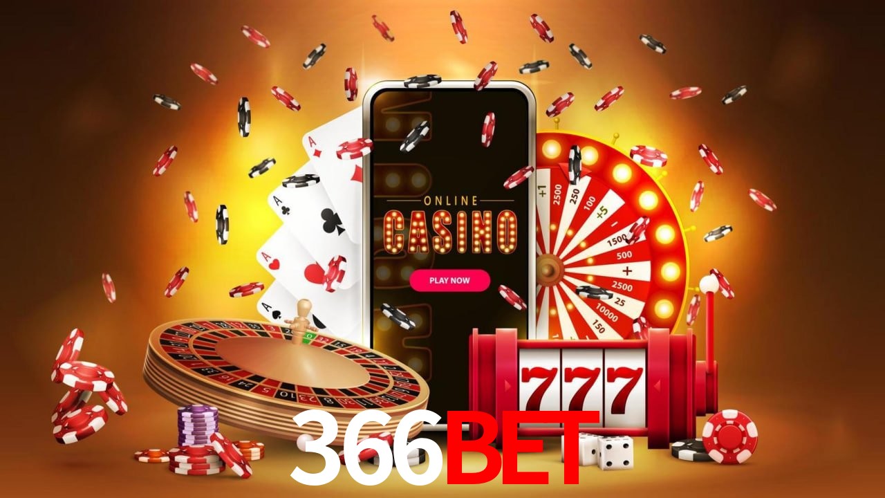 Apostas Esportivas na 366bet: Um Guia Completo