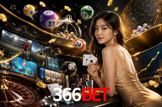 Exclusive Offers 366bet