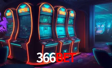 Descubra a Magia dos Jogos de Arcade no 366bet