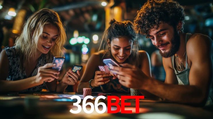 Welcome Bonus 366bet